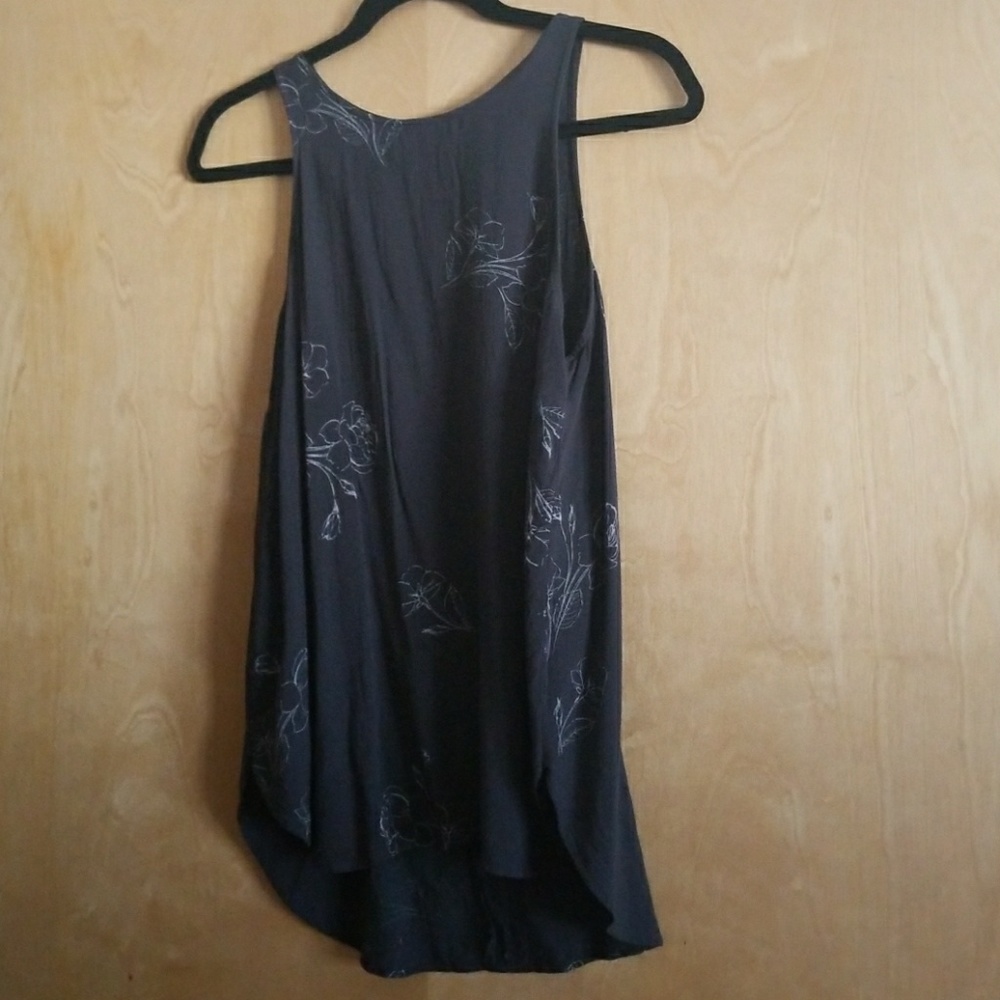 dressy tank top